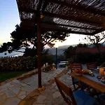 Ferienhaus Casa Margherita Imperia