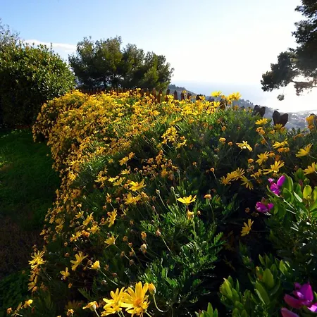 Casa Margherita 因佩里亚