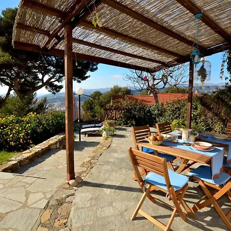 Casa Margherita Сasa de vacaciones