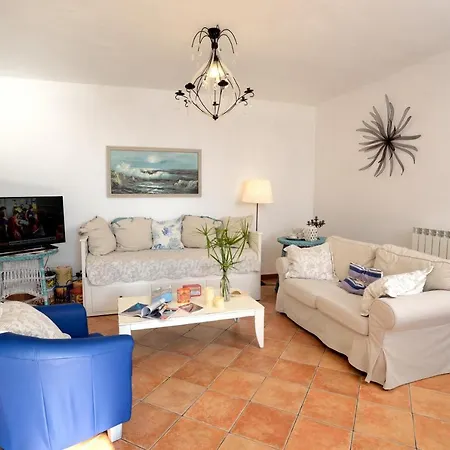 Nyaraló Casa Margherita *