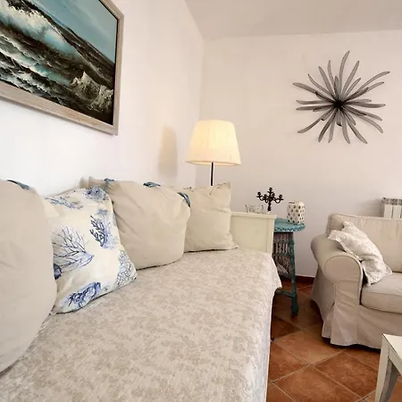 Casa Margherita Nyaraló Imperia