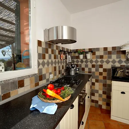 Casa Margherita *