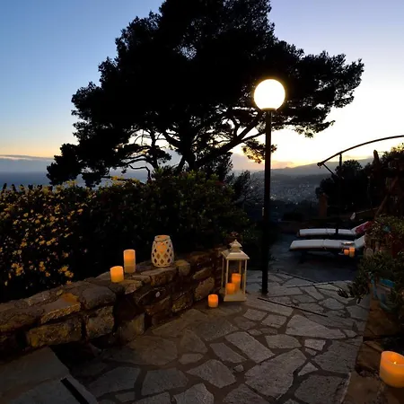 Casa Margherita Nyaraló *