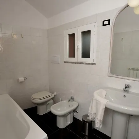 Nyaraló Casa Margherita Imperia