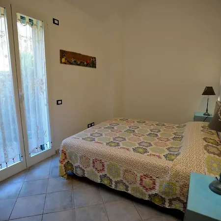 Casa Margherita 因佩里亚