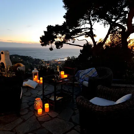 Casa Margherita 度假居