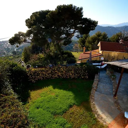 Casa Margherita * 因佩里亚