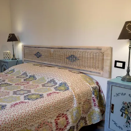 度假居 Casa Margherita *