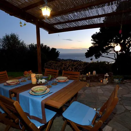 Casa Margherita *