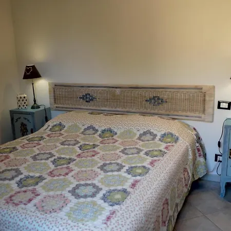 Nyaraló Casa Margherita