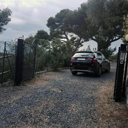 度假居 Casa Margherita *