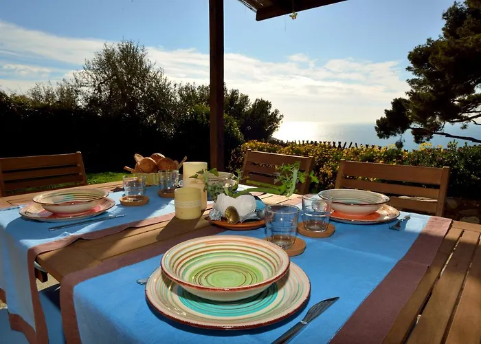 Casa Margherita