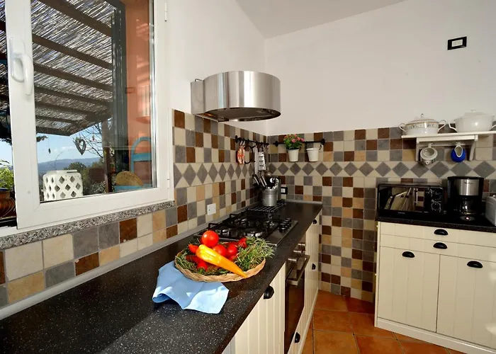 Casa Margherita *