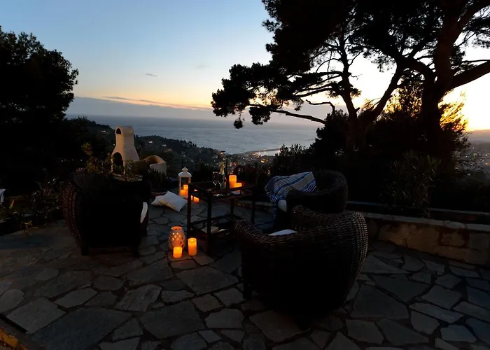 Casa Margherita