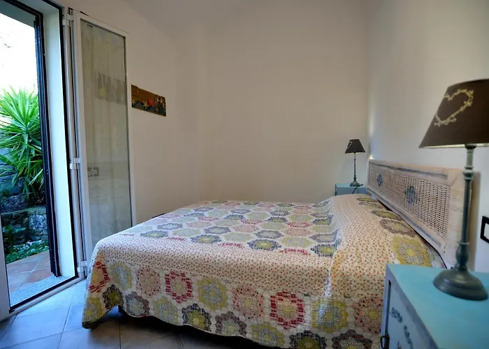 Casa Margherita *
