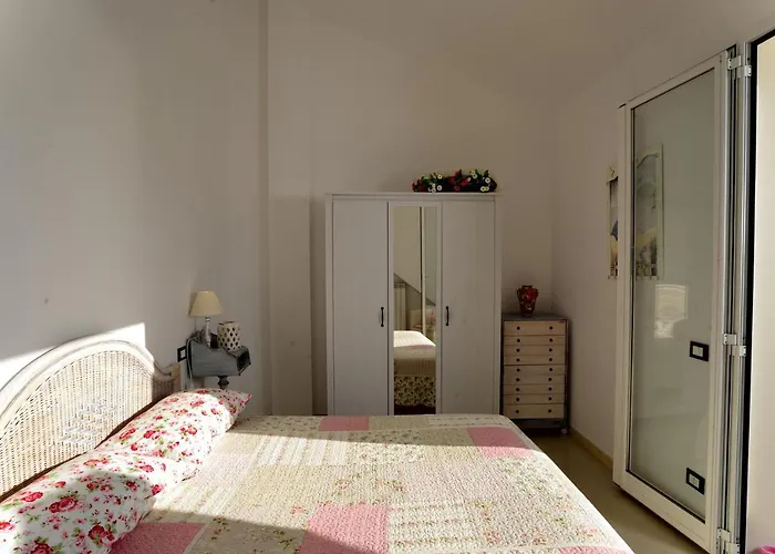 Casa Margherita