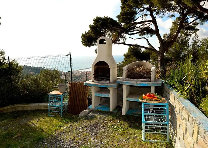 Casa Margherita