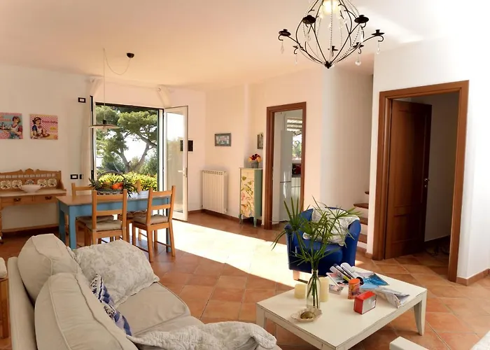 Casa Margherita *