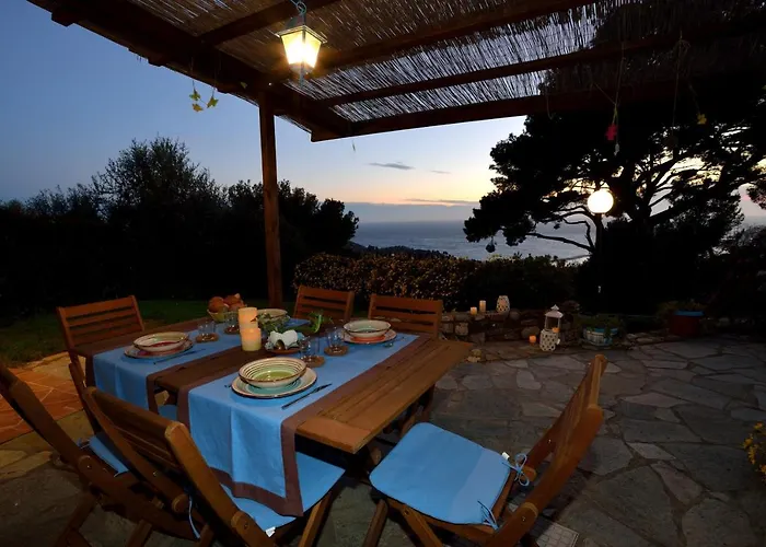 Casa Margherita *