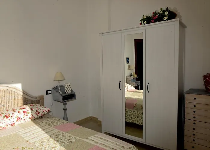 Casa Margherita Сasa de vacaciones