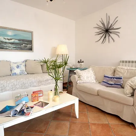 Casa Margherita Holiday home *