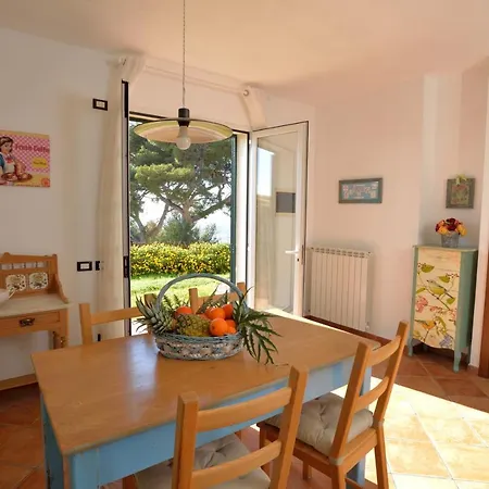 Holiday home Casa Margherita Imperia