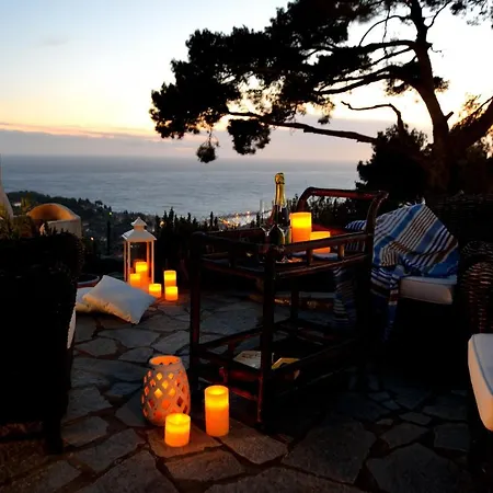 Casa Margherita Imperia