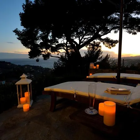 Holiday home Casa Margherita *