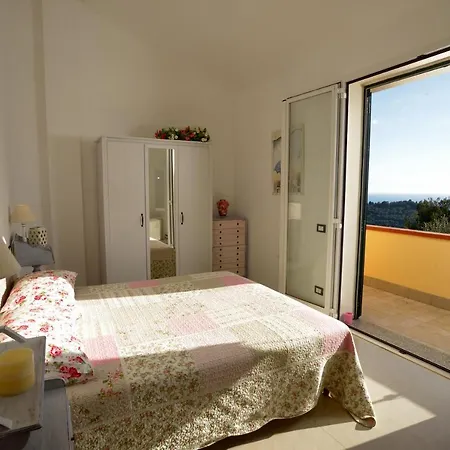 Holiday home Casa Margherita
