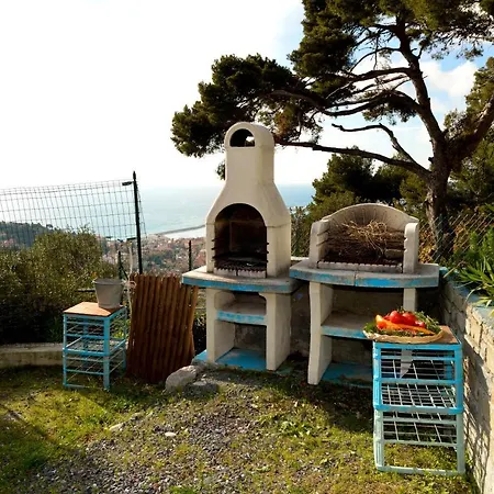 Casa Margherita