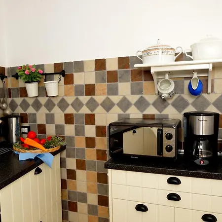 Casa Margherita Holiday home *