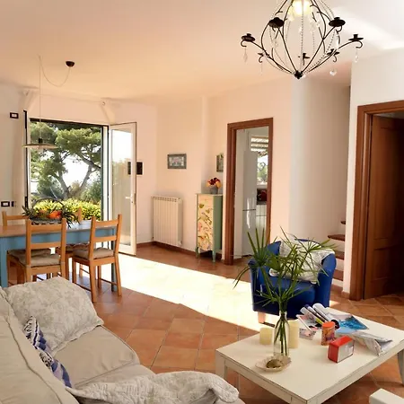 Casa Margherita *