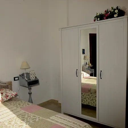 Casa Margherita Holiday home