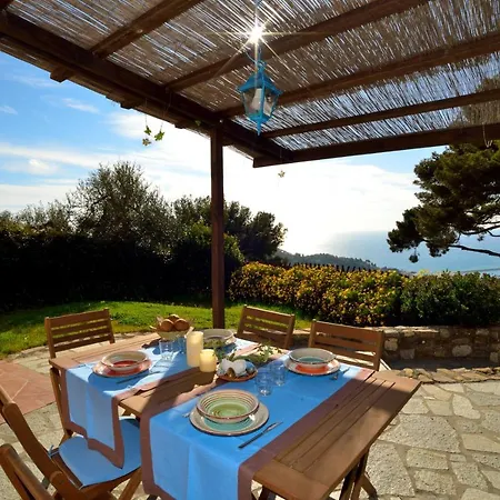 Holiday home Casa Margherita