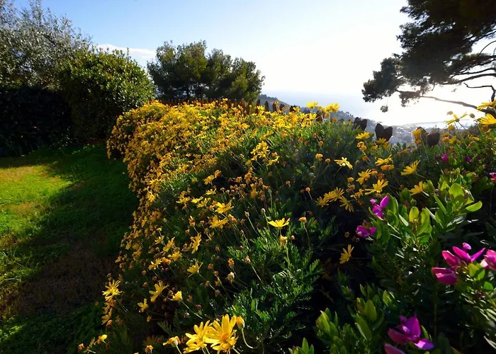 Casa Margherita 임페리아