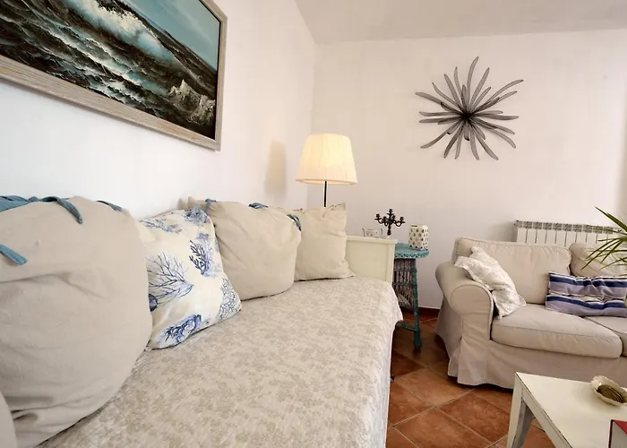 Casa Margherita Nyaraló Imperia