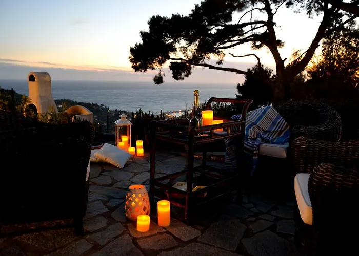 Casa Margherita 임페리아