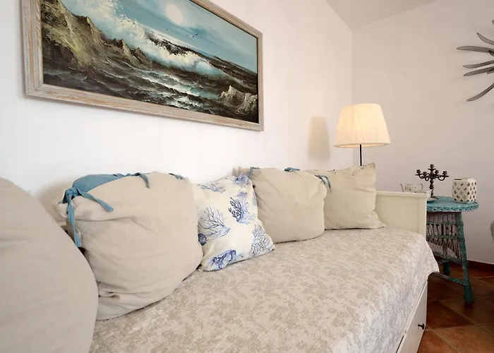 Casa Margherita * Imperia