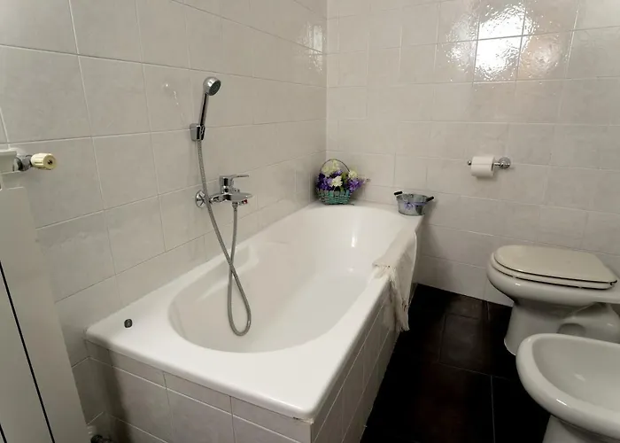 Casa Margherita Nyaraló Imperia