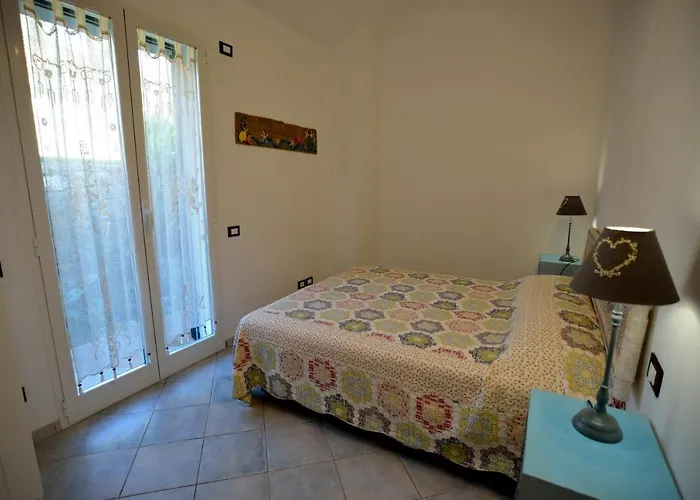 Casa Margherita Imperia