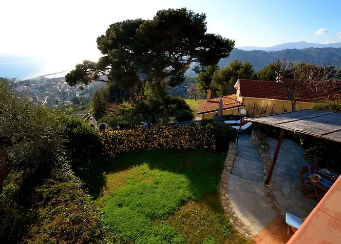 Casa Margherita * Imperia