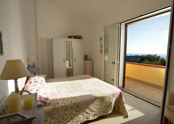 Nyaraló Casa Margherita