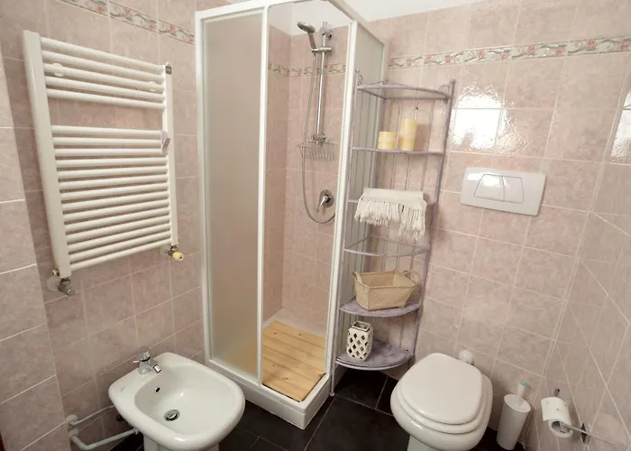 Casa Margherita 펜션 임페리아