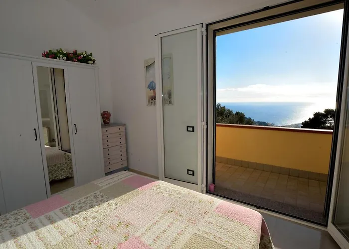 Casa Margherita Nyaraló Imperia