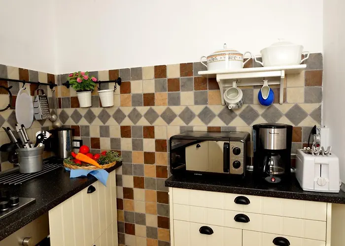 Casa Margherita Nyaraló *